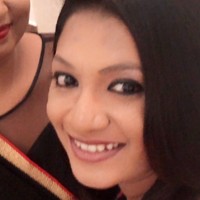 Dewrangi Senaratne Lalchandra