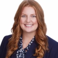 Ashley Scrivner, SHRM-CP