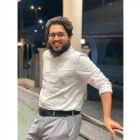 Najm Ahmed Aashar
