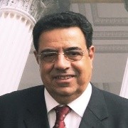 Ahmed M. Al Shaikh