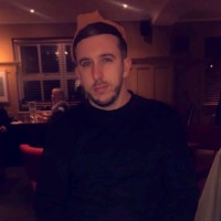 Jamie Meads