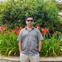Abhijeet Bhatambrekar