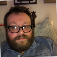 David Stanhope