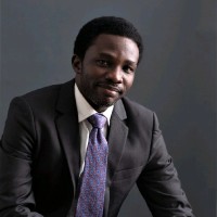 Peter Olatunji