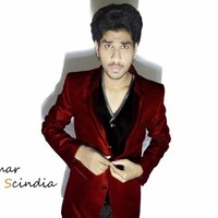 Samar Scindia