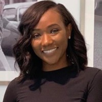 Desjanae' Francis
