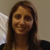 Sharon Grafi
