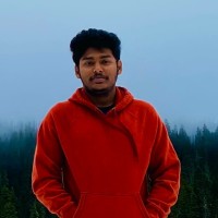 Abhilash Reddy