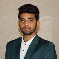 Vivek P