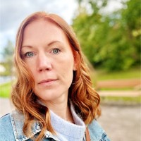 Sara Abrahamsson