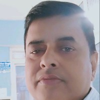Santosh Kumar Choudhary