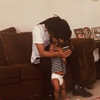 Tavian Binns