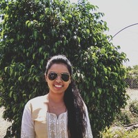 Geeta Aghav