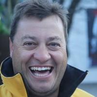 Deon Swanevelder