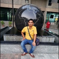 Atish Deepankar