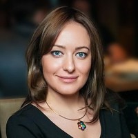 Olesya Piner (Lavrova)
