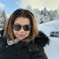 Raluca Ioana Horhat