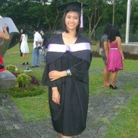 Kristine Palma