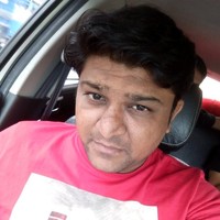 Vishal Panchal