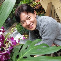 Ko Tan