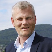 Tor-Egil Johansen