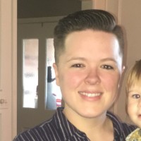Elizabeth Ingram, Gsp