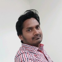 Tejeshwar Achary