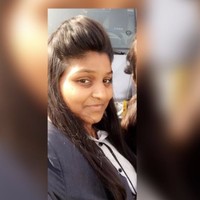 Mitali Patel