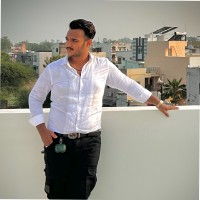Anas Saiyed