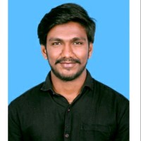 Yandamuri Vishal
