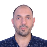 Fawaz Al Nabulsi