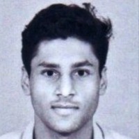 Shubham B.