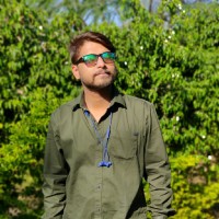 Akshay Kamde