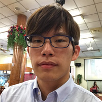 Nick Liao