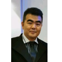 Ricky Tan