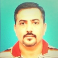Jeetendra Pathak