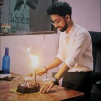 Aayush Srivastava