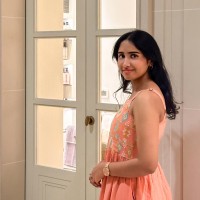 Ruthika Vooturi