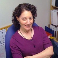 Susan W Jonas