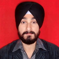 Inderjeet Singh