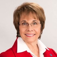 Marlyn Dickinson, GRI