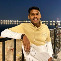 Sai Nithin Jankuta