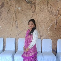 Dharti Patel