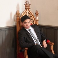 Edgar Leung