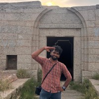 Sanjay Sriram