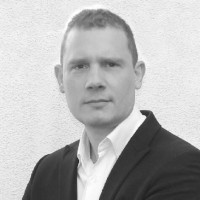 Cédric Godefroy