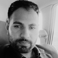 Nitin Chauhan