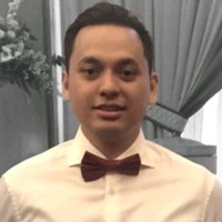 Faisal Zahary