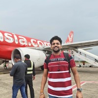 Ashish Mohapatra
