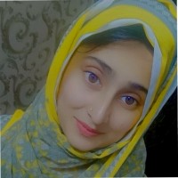 Nimra Faheem